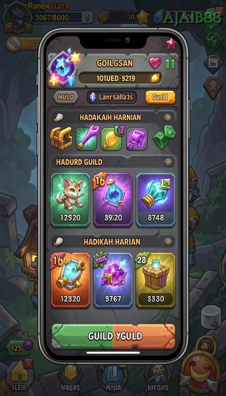 Screenshot 180slot nomor 2