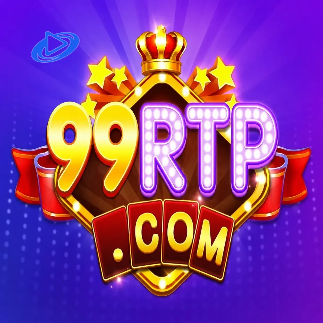 99rtp APK Resmi — ikon aplikasi