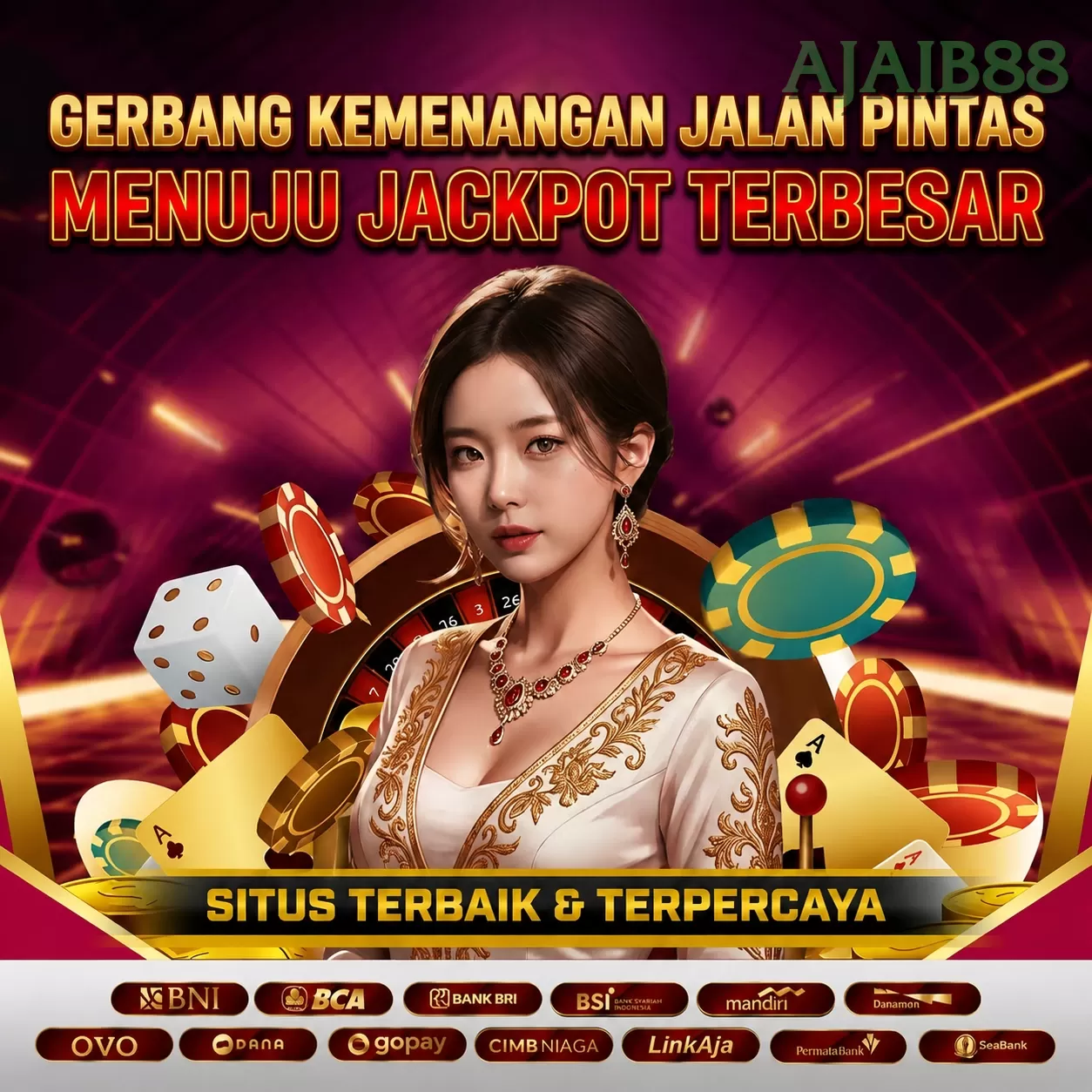 Perbandingan ajaib88 dengan Situs Game Lain