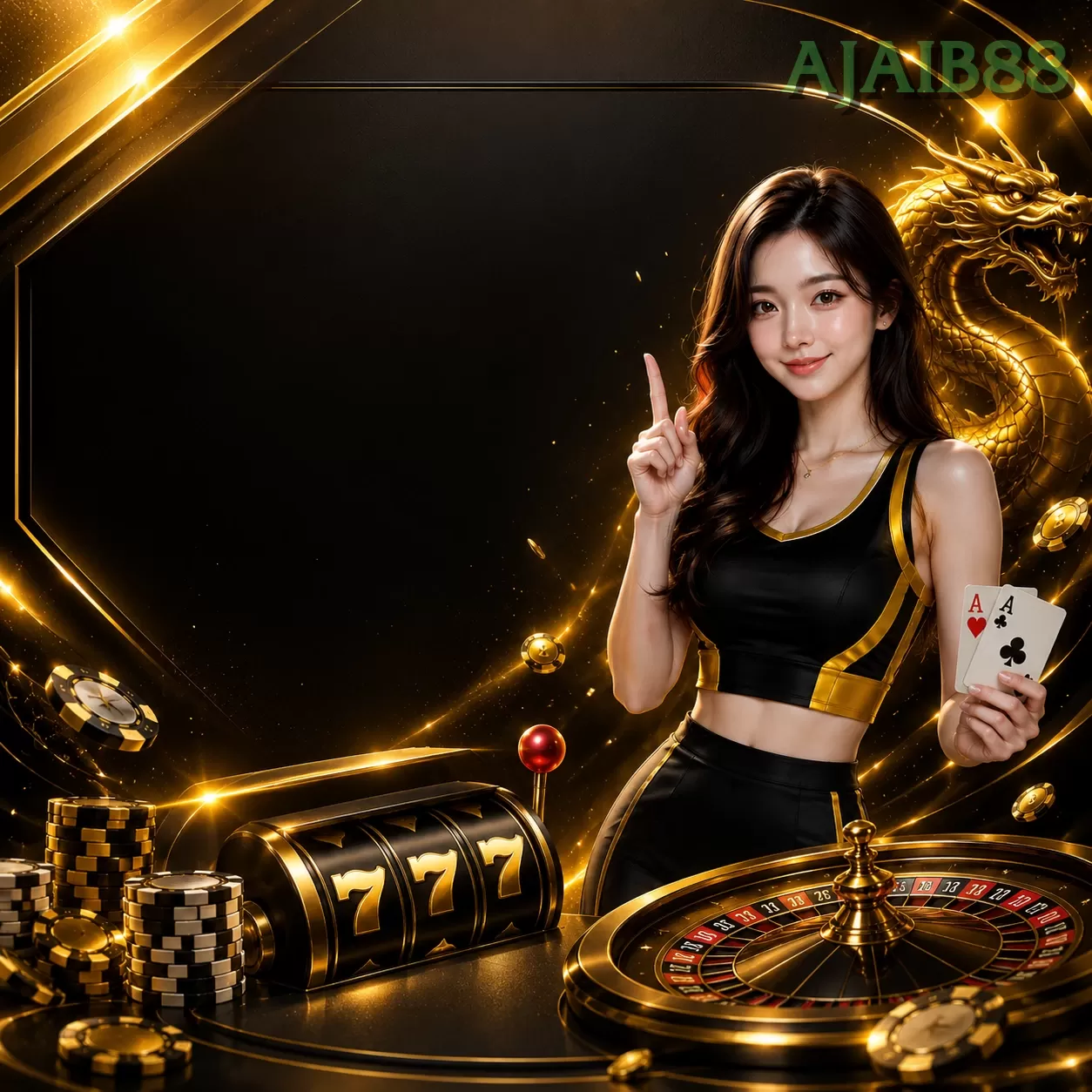 Mengulas Fitur Menarik di Situs Game ajaib88