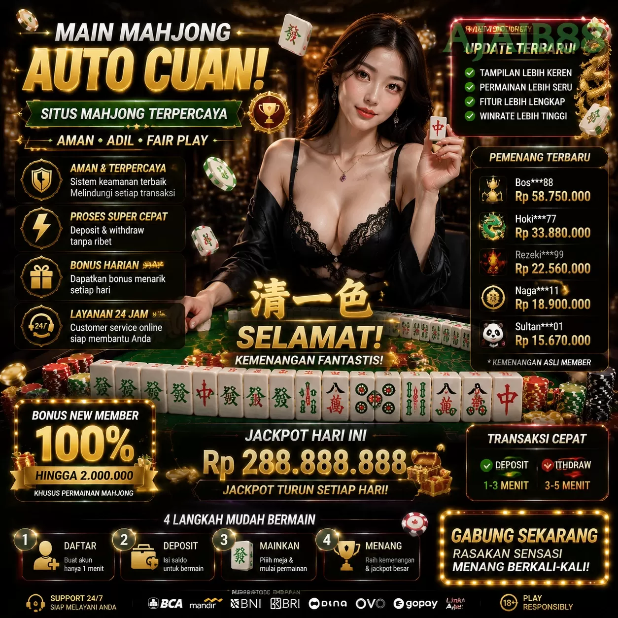 ajaib88 - 10