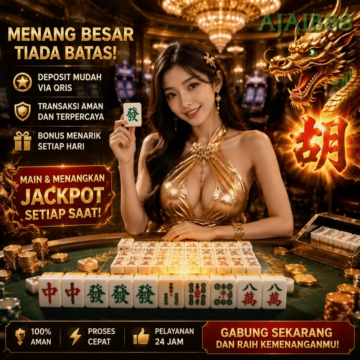 ajaib88 - 10