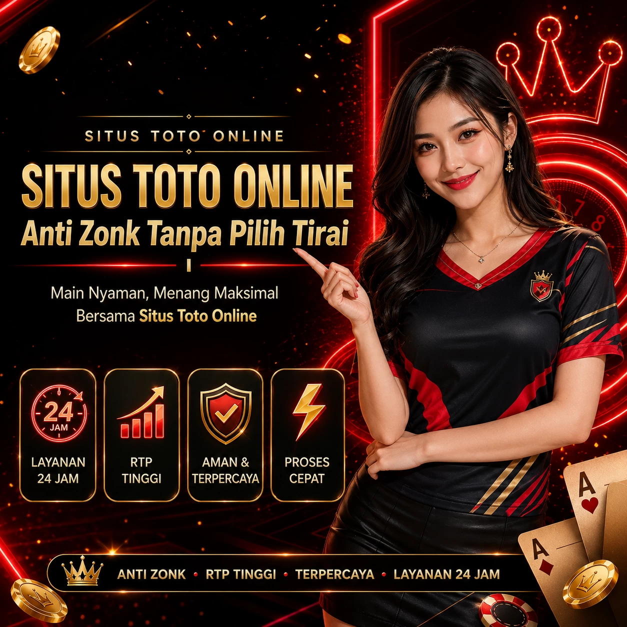 Keberagaman Permainan di ajaib88 untuk Para Gamer